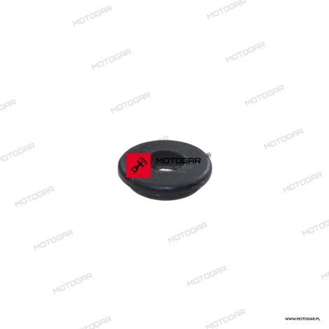 Guma mocowania lampy tył Suzuki VS600 Intruder, VS800 Intruder [OEM: 0930814006]