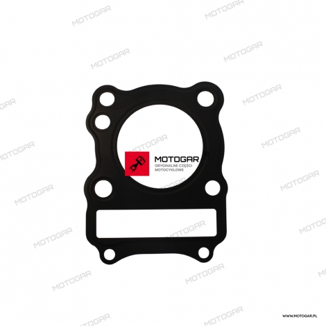 Uszczelka głowicy Suzuki DR125 [OEM: 1114112F50]