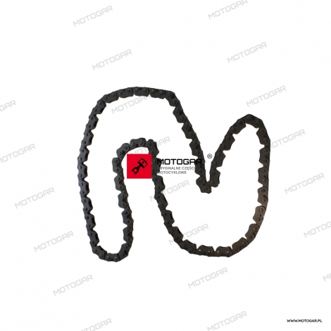 Łańcuszek rozrządu Suzuki RV125, GZ125 Marauder, DR125 [OEM: 1276012F60]