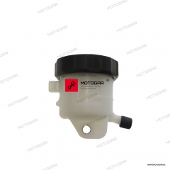 Zbiorniczek płynu hamulcowego Suzuki SV650 [OEM: 5974047H10]