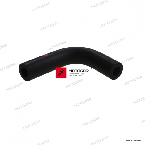 Przewód, wąż zbiorniczka pompy hamulcowej przód Suzuki GSX-R600, GSX-R750, GSX-R1000 [OEM: 5973147H00]