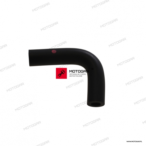 Przewód, wąż zbiorniczka pompy hamulcowej przód Suzuki GSX-R600, GSX-R750, GSX-R1000 [OEM: 5973147H00]