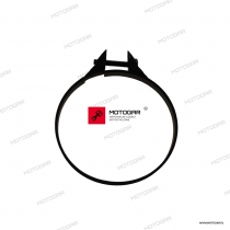 Opaska, obejma króćca filtra powietrza Suzuki LT230, DR250, GSX600F, GSX-R750, VL800, DR800 [OEM: 0940266208]