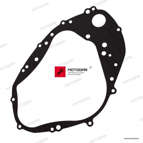 Uszczelka pokrywy sprzęgła Suzuki DR125 [OEM: 1148225H00]