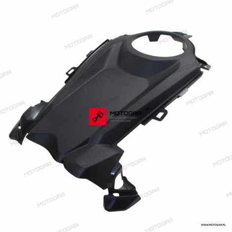 Nakładka, osłona baku Honda CBR1000 [OEM: 83154MKFD41]
