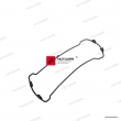 Uszczelka pokrywy zaworów Kawasaki Ninja1000, KLZ VERSYS 1000, ZX1000, Z1000 [OEM: 110610914]