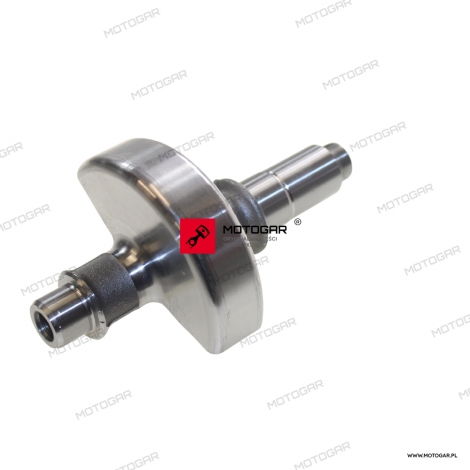 Balanser, wałek wyrównoważający Yamaha YFM700 GRIZZLY, YXR [OEM: 3B41145400]