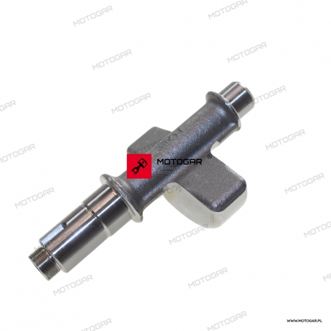 Balanser, wałek wyrównoważający Yamaha YFM700 GRIZZLY, YXR [OEM: 3B4114540000]