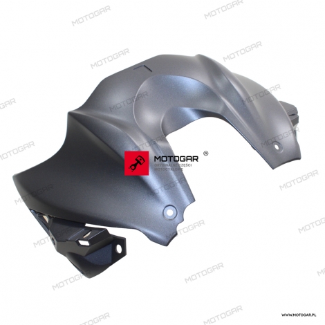 Nakładka, osłona baku Suzuki GSX-S1000 [OEM: 4429104K01PGZ]