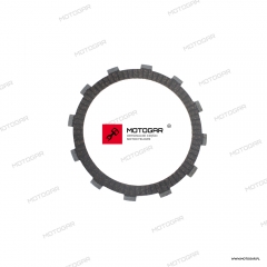 Tarcza sprzęgłowa Kawasaki VN1600 Vulcan, VN1700 Vulcan, VN2000 Vulcan [OEM: 130881146]