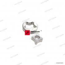 Rotor, wirnik pompy oleju Honda CRF250 [OEM: 15022K95A20]