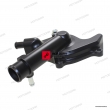 Pokrywa dekiel pompy wody Suzuki SV650 [OEM: 1741118K00]