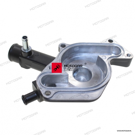 Pokrywa dekiel pompy wody Suzuki SV650 [OEM: 1741118K00]
