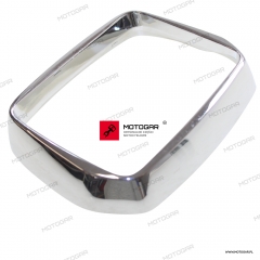 Ramka lampy, przód Vespa S [OEM: 654265]