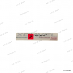 Naklejka baku Ducati XDiavel [OEM: 43817161AB]