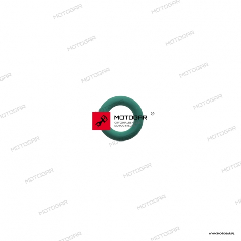 Oring śruby pokrywy zaworów Ducati Diavel, Multistrada, Monster, DesertX, Streetfighter, Superbike / Panigale [OEM: 88650511A]