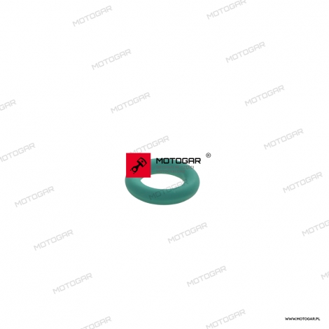 Oring śruby pokrywy zaworów Ducati Diavel, Multistrada, Monster, DesertX, Streetfighter, Superbike / Panigale [OEM: 88650511A]