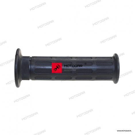 Grip, manetka lewa Honda XBR500, NTV650 Revere, CB750 Seven Fifty, CBR1000, ST1100 Pan European [OEM: 53166422000]