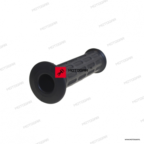 Grip, manetka lewa Honda XBR500, NTV650 Revere, CB750 Seven Fifty, CBR1000, ST1100 Pan European [OEM: 53166422000]
