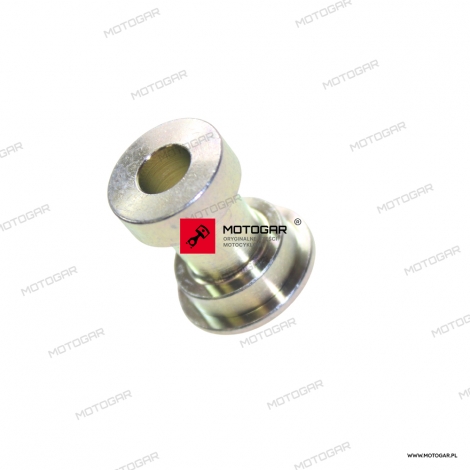 Tulejka mocowania kanapy Honda GL1800 Gold Wing [OEM: 90504MCA000]