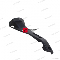 Osłona, uchwyt handbaru lewego dół Yamaha Tracer 700 (Tracer 7) [OEM: B4TF622301]