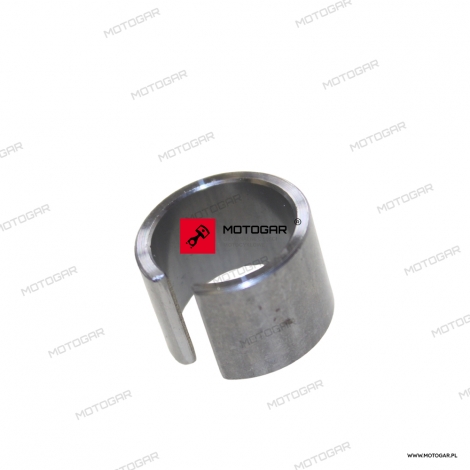 Tuleja sprężyny kickstartera, kopki Honda CRF150, CRF450, TRX450 [OEM: 28282MEB670]