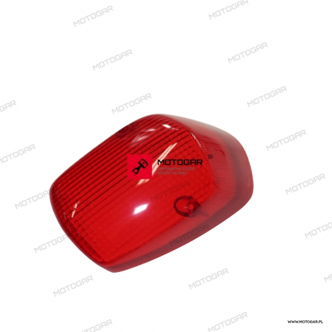 Lampa tył Honda VT750 Shadow, VT1100 Shadow, GL1500 Gold Wing [OEM: 33702MZ0003]