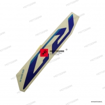 Naklejka owiewki prawa Yamaha YZF R7 [OEM: BEB2835C00]