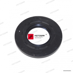 Uszczelniacz prawej pokrywy silnika Yamaha YFM350, YFM400, YFM450 [OEM: 9310232483]