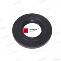 Uszczelniacz prawej pokrywy silnika Yamaha YFM350, YFM400, YFM450 [OEM: 9310232483]