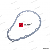 Uszczelka prawej pokrywy silnika Triumph Adventurer, Legend TT, Thunderbird [OEM: T1260758]