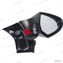 Lusterko prawe Kawasaki GTR1400 [OEM: 56001018310H]