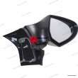Lusterko prawe Kawasaki GTR1400 [OEM: 56001018310H]