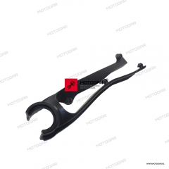 Ślizg łańcucha napędowego Yamaha Tracer 700 (Tracer 7) [OEM: BC6F21510000]