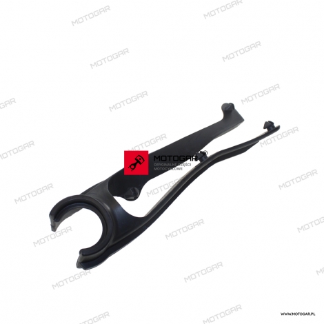 Ślizg łańcucha napędowego Yamaha Tracer 700 (Tracer 7) [OEM: BC6F21510000]