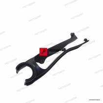 Ślizg łańcucha napędowego Yamaha Tracer 700 (Tracer 7) [OEM: BC6F21510000]