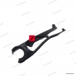 Ślizg łańcucha napędowego Yamaha Tracer 700 (Tracer 7) [OEM: BC6F21510000]