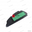 Filtr powietrza Honda NSS250 Forza, NSS300 Forza [OEM: 17210K0BD10]