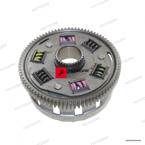 Kosz sprzęgłowy zewnętrzny Kawasaki GTR1400 [OEM: 130950084]