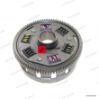 Kosz sprzęgłowy zewnętrzny Kawasaki GTR1400 [OEM: 130950084]