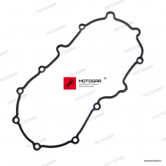 Uszczelka prawej pokrywy dekla silnika Yamaha YFM400, YFM450, YXR450 Rhino [OEM: 5GH1537900]