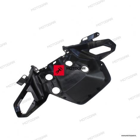 Owiewka osłona zegarów Yamaha X-MAX125, X-MAX250, X-MAX300 [OEM: BMKF83D30000]