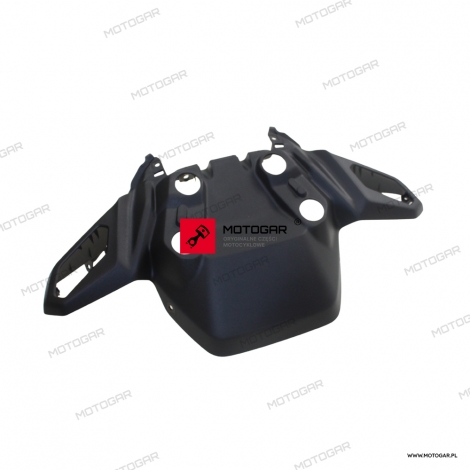 Owiewka osłona zegarów Yamaha X-MAX125, X-MAX250, X-MAX300 [OEM: BMKF83D300]