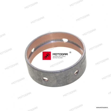 Panewka wału korbowego kolor niebieski Honda XL600, NT650V Deauville, XRV650 Africa Twin, NTV650 Revere [OEM: 13325MM9315]