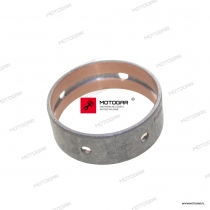 Panewka wału korbowego kolor niebieski Honda XL600, NT650V Deauville, XRV650 Africa Twin, NTV650 Revere [OEM: 13325MM9315]