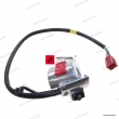 Przełącznik zespolony prawy starter Honda VTX1300 [OEM: 35130MEM673]