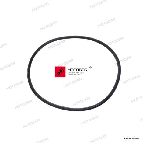Oring dekielka pokrywy głowicy Yamaha VMX V-MAX17, YFM250, XV1100 Virago, XV1600 Wild Star [OEM: 932109244800]