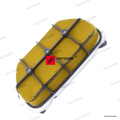 Filtr powietrza Yamaha YZF-R6 [OEM: 5SL144500100]