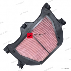 Filtr powietrza Yamaha YZF-R6 [OEM: 2C0144500200]
