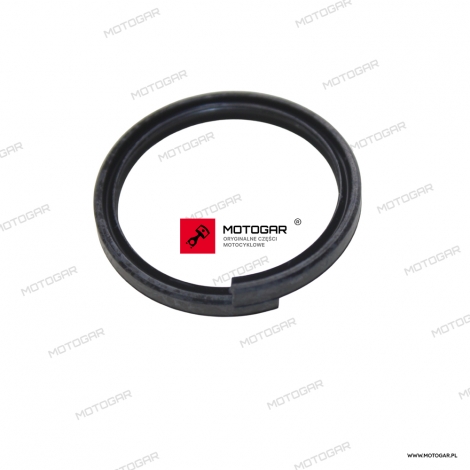 Uszczelniacz mocowania kolumny kierowniczej Yamaha YFM50, YFS200, YFM450, YFM660, YFM700 [OEM: 931123101100]